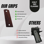 gun grips