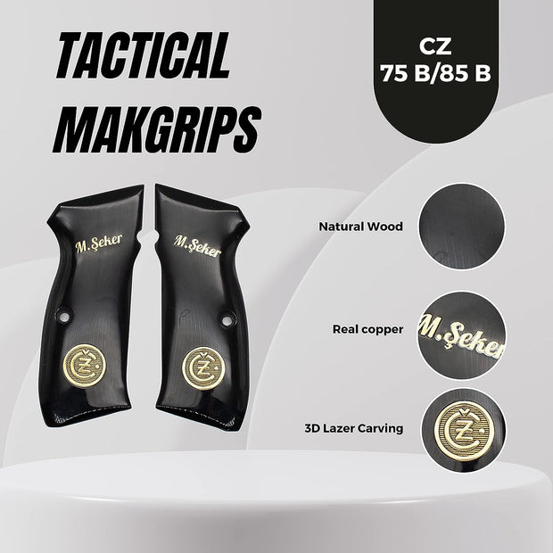 gun grips