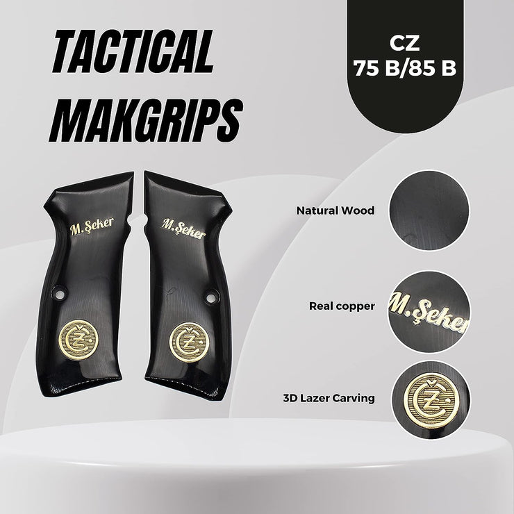 gun grips