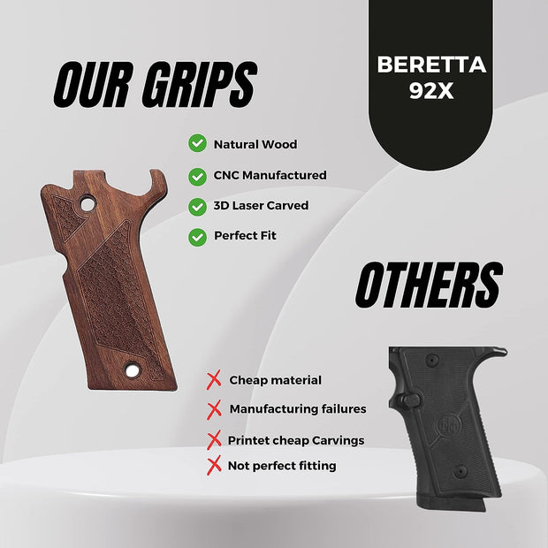 gun grips