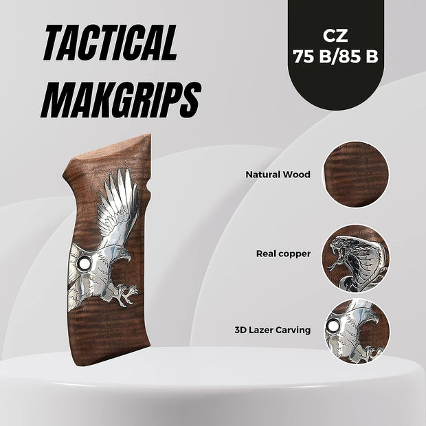 gun grips