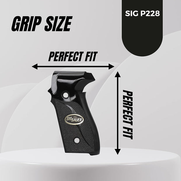 Fondina Pistola Beretta 92 Fs Fondina OWB Per Pistole Sig Sauer - Compatibile P226, P220, P229, Con Blocco Di Sicurezza Livello 2 Fondina Beretta 98 Fs - Foto 8