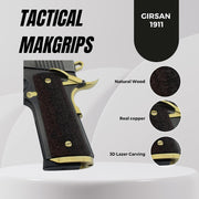 gun grips