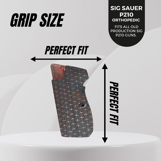 gun grips