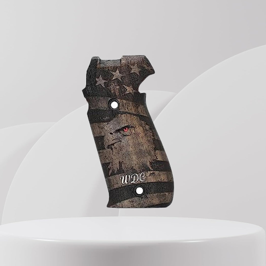P 220 Top Safety