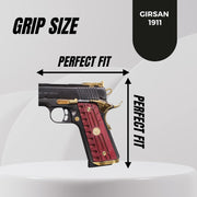 gun grips