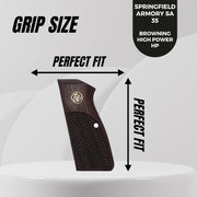 gun grips