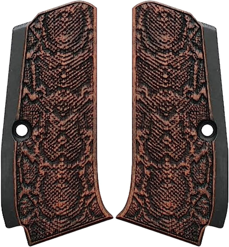 gun grips