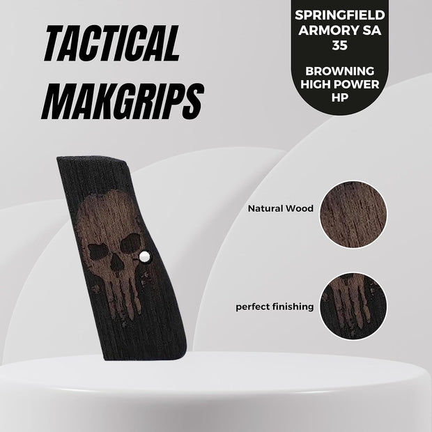 gun grips