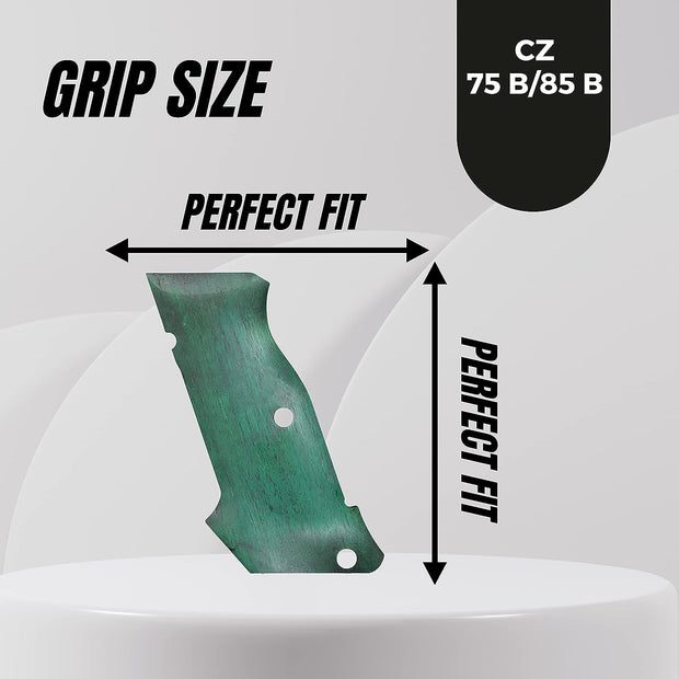 gun grips