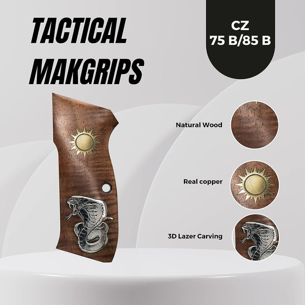 gun grips