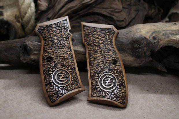 gun grips