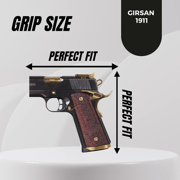 gun grips