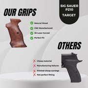 gun grips