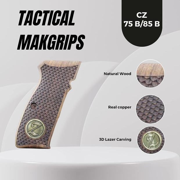 gun grips
