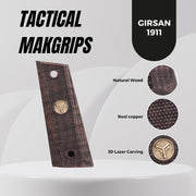 gun grips