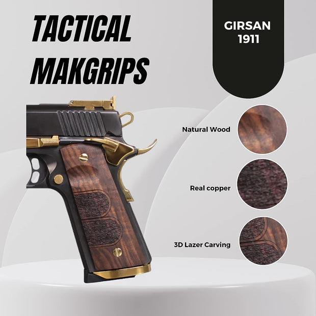 gun grips