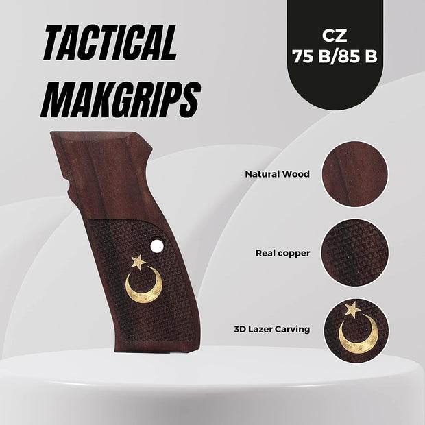 gun grips