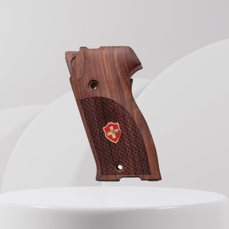 Sig P220 P 220 Grips ( Heel Mag Release )