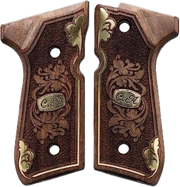 gun grips