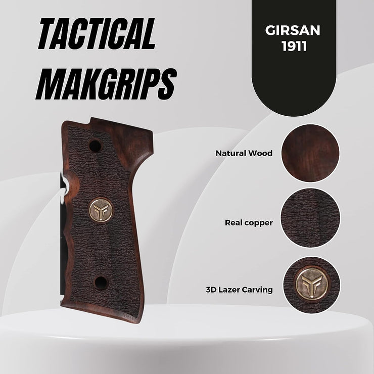 gun grips