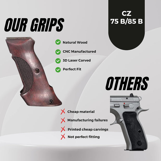 gun grips