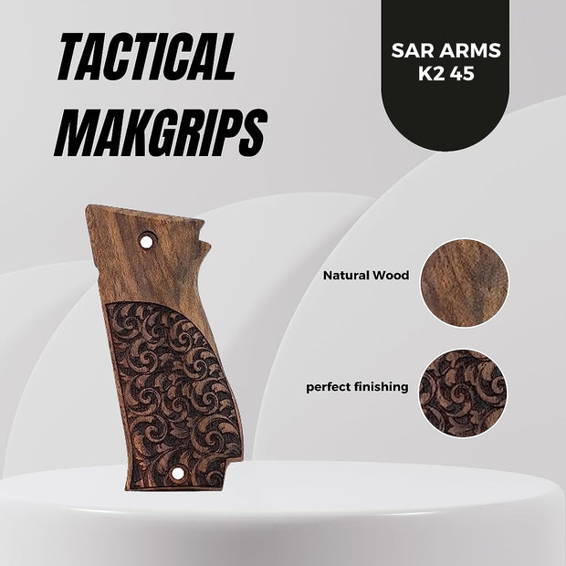 gun grips