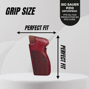 gun grips