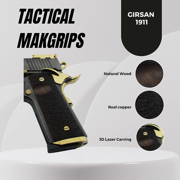 gun grips