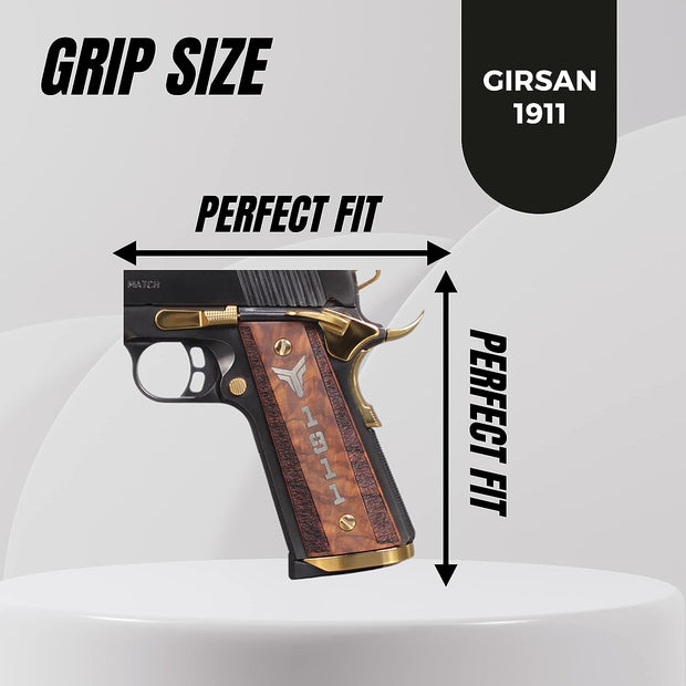 gun grips