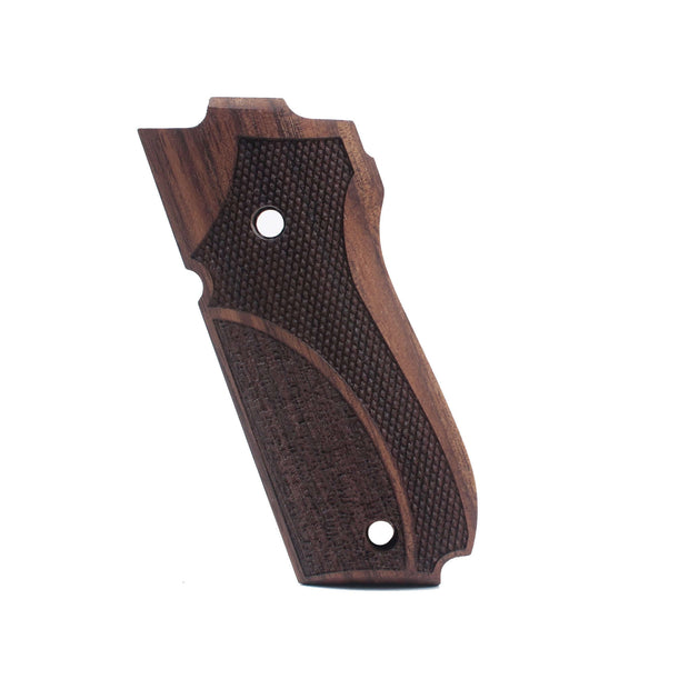 S&W Mod 39 Wood Grips