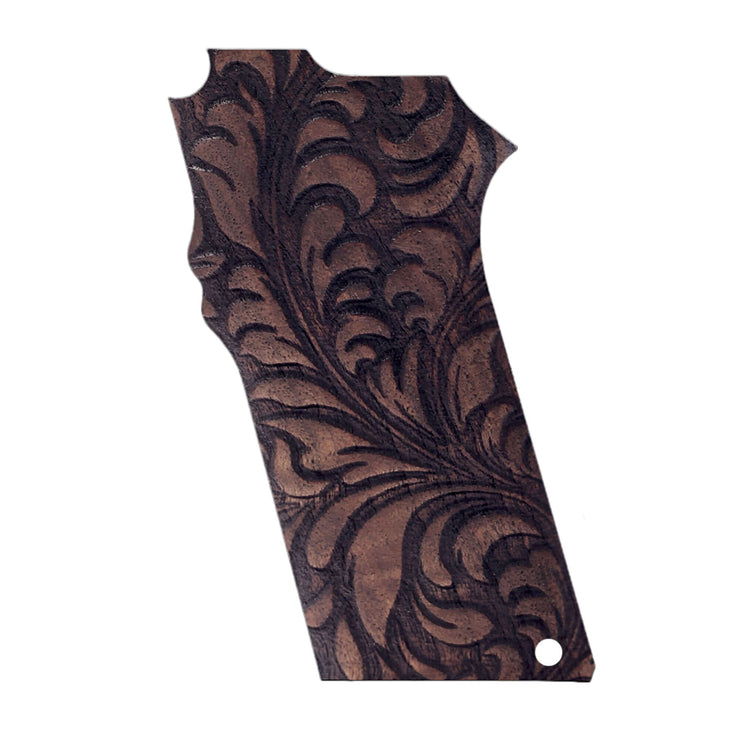 S&W 3913 Wood Grips