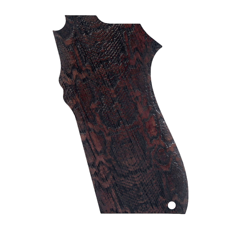 S&W 5906 Wood Grips
