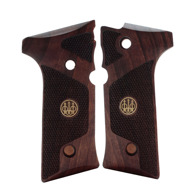 Beretta 92X Full Grips VERTEC/ M9A3/ M9A4/ G10 Grips
