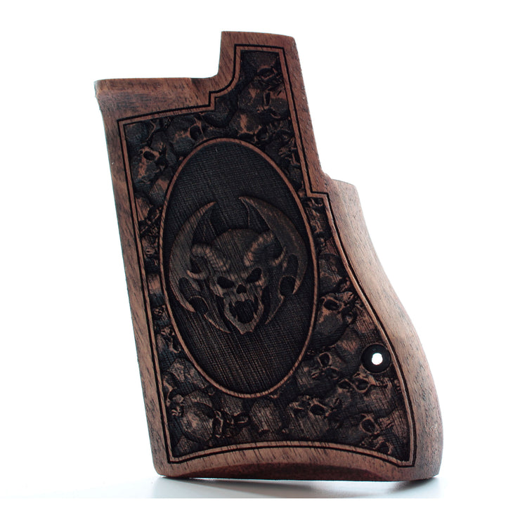 Magnum Research Desert Eagle WMD: pistola per l'apocalisse Magnum Research Desert Eagle WMD: pistola per l'apocalisse