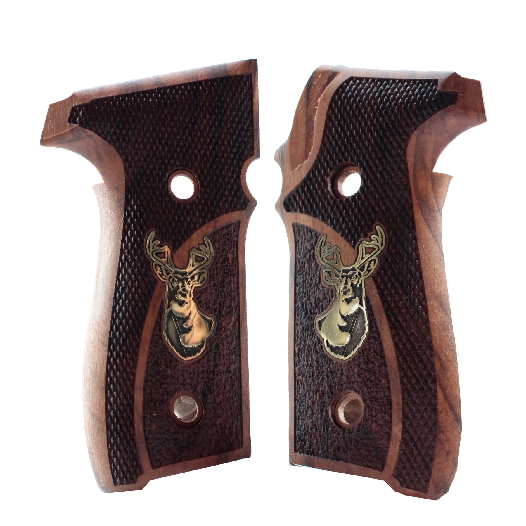 Sig Sauer P228 P229 and M11 A1 With Golden Eagle Logo Grips(P229 (DA/SA Sig Sauer P228 P229 and M11 A1 With Golden Eagle Logo Grips(P229 (DA/SA