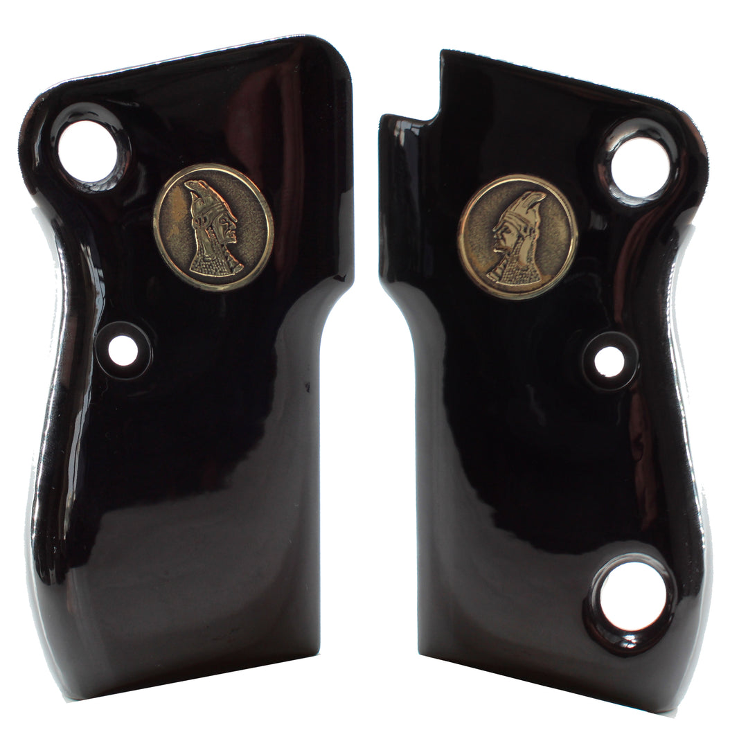 Beretta Mod 951 Special Root, Gun Grips, Tariq Gun Grips