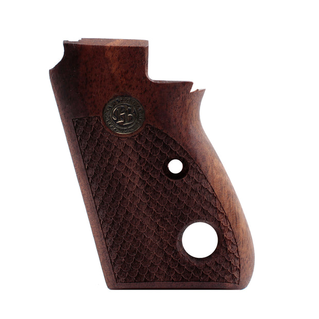 Beretta Mod 70 Single Safet Gold Logo