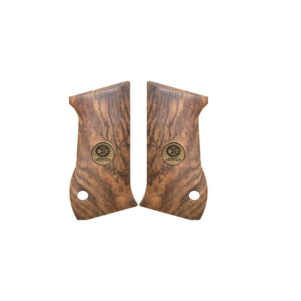 Jericho 941 FB H3 IMI Compact Wood Gun Grips