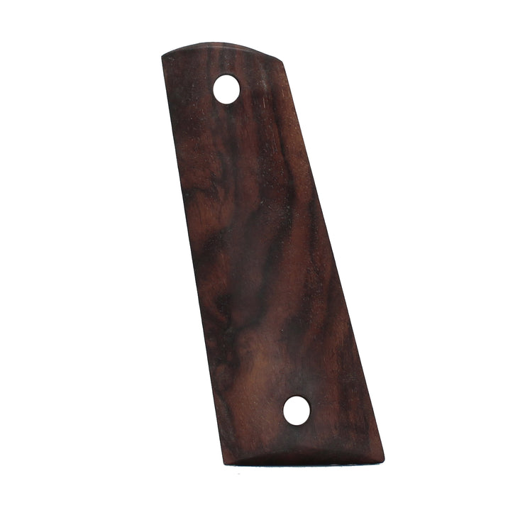 Hand Carved Colt 1911 Wooden Grips - Full Size M1911 Grip | Commander & Government Hand Carved Colt 1911 Wooden Grips - Full Size M1911 Grip | Commander & Government