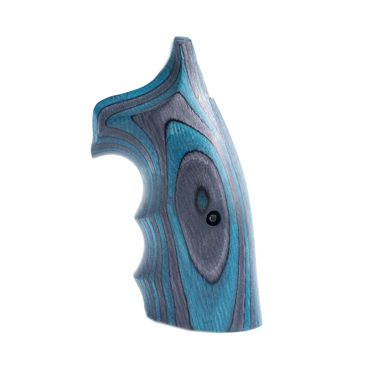 S&W 9 Wood Grips (Kopya)