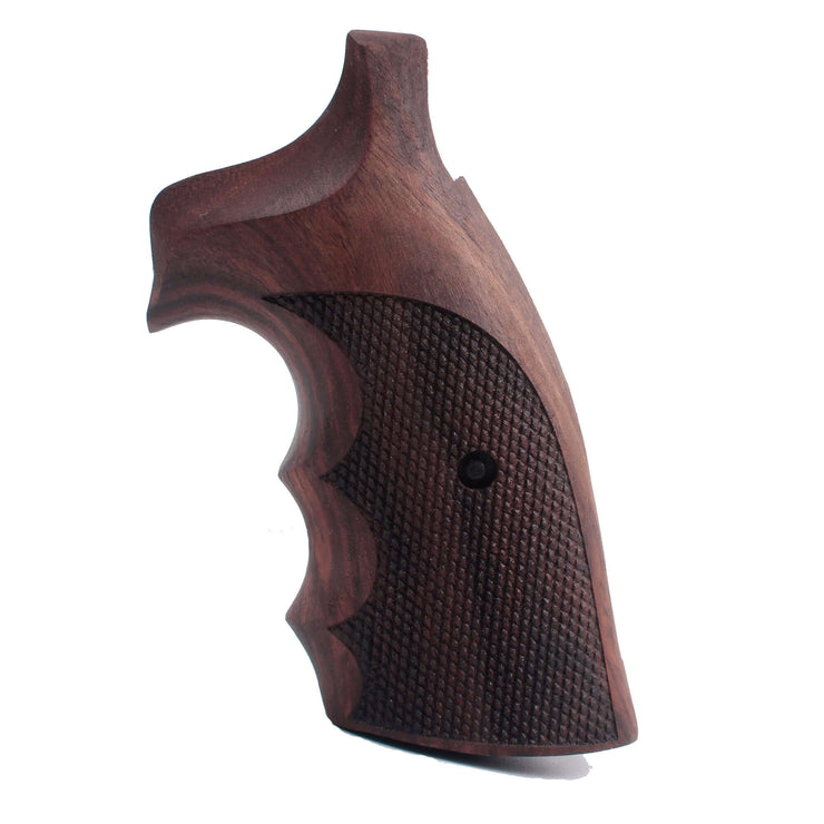 S&W 9,65 Wood Grips