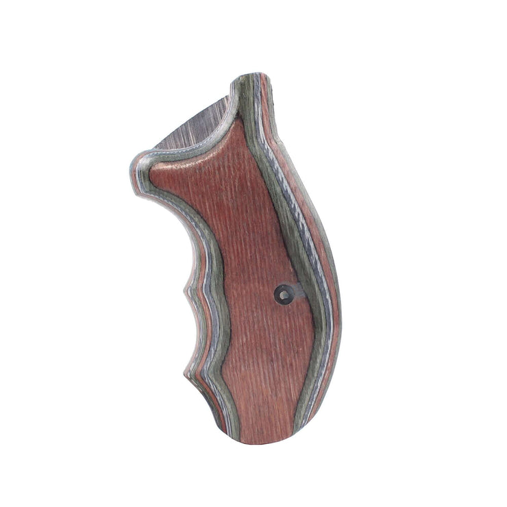 S&W J FrameLaminated Grips