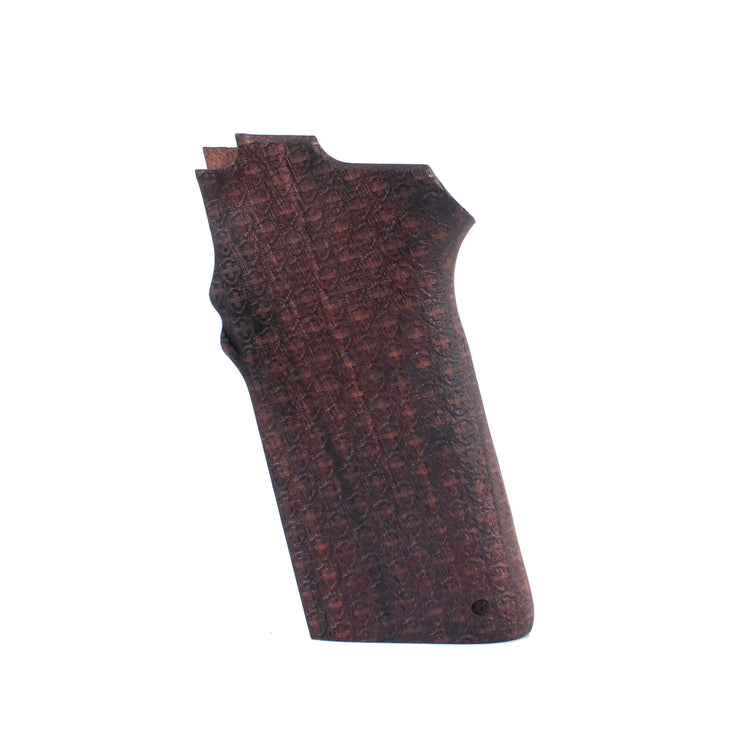 S&W 4506 Wood Grips