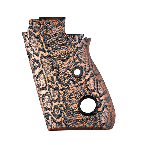 Beretta Mod 70 Single Safety