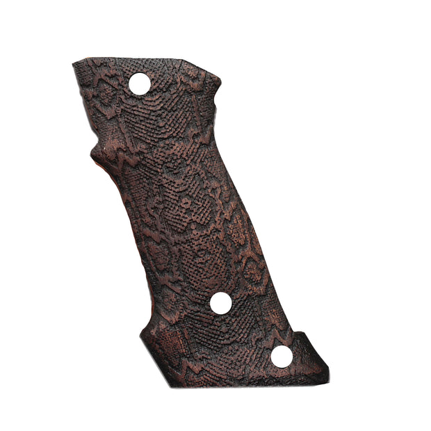 Colt 1911 Professionel Shooting Target Grips