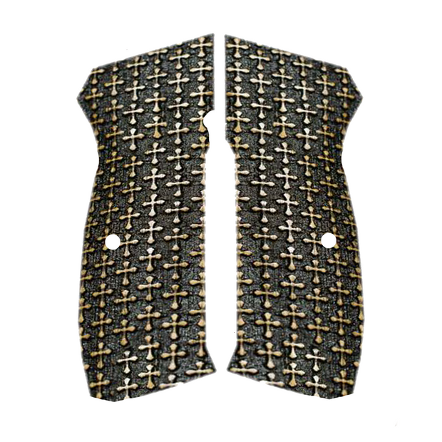 gun grips