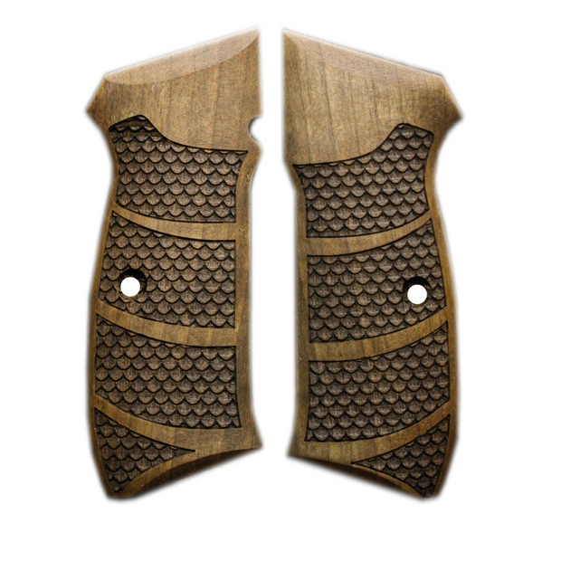 gun grips
