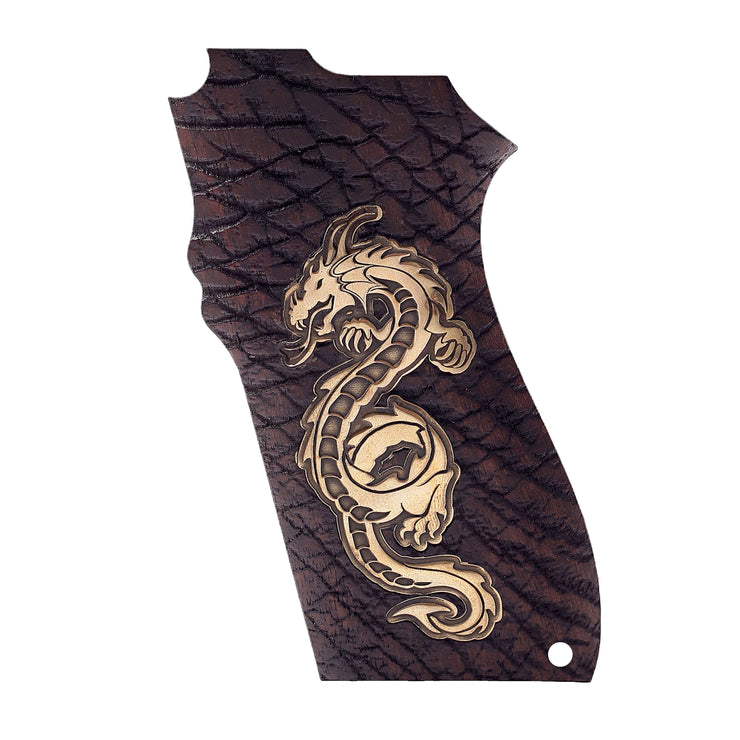 S&W 3913 Wood Grips