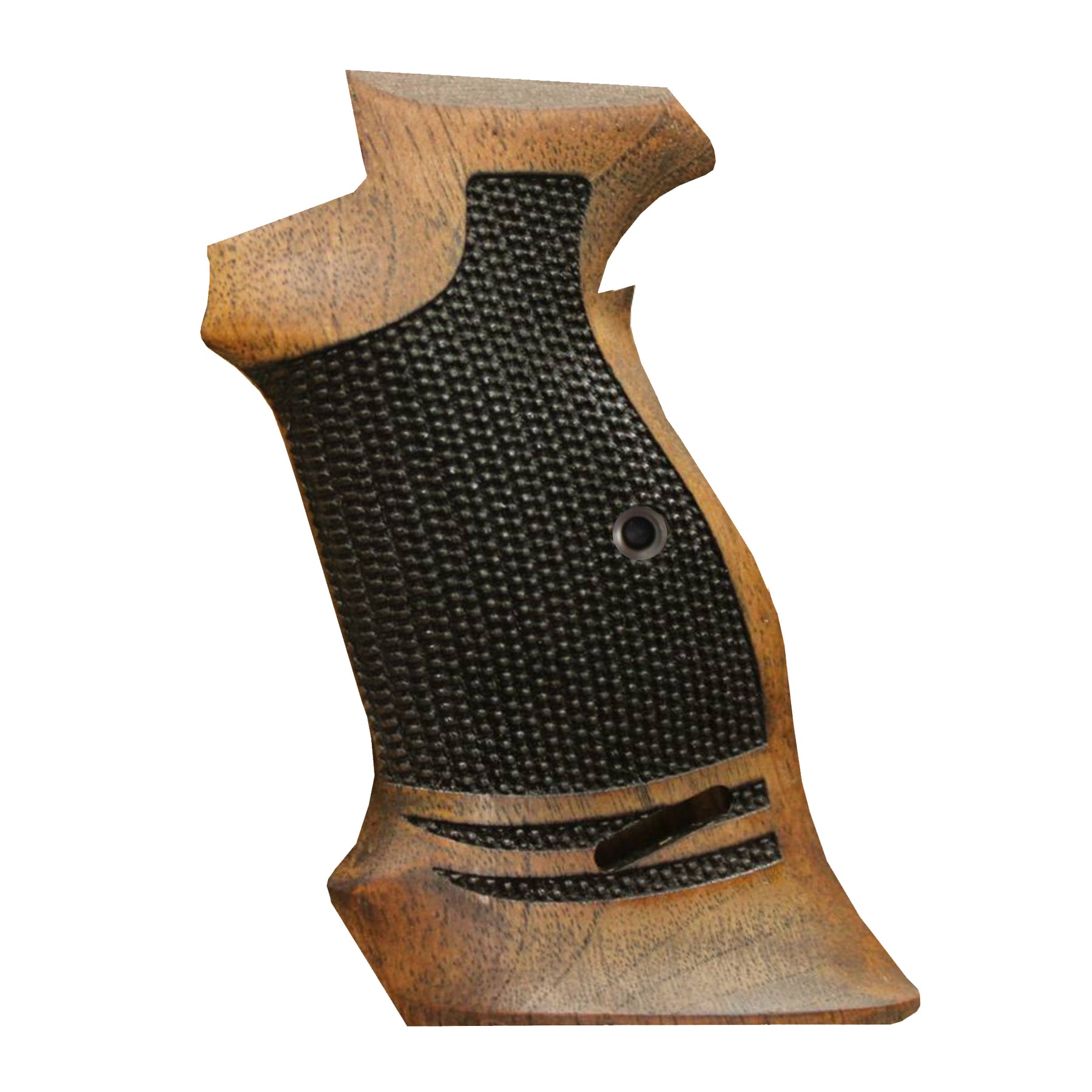 トイガン RHT M10 Wood Grip Sig P210 Wood Gun Grips, Gun Grips